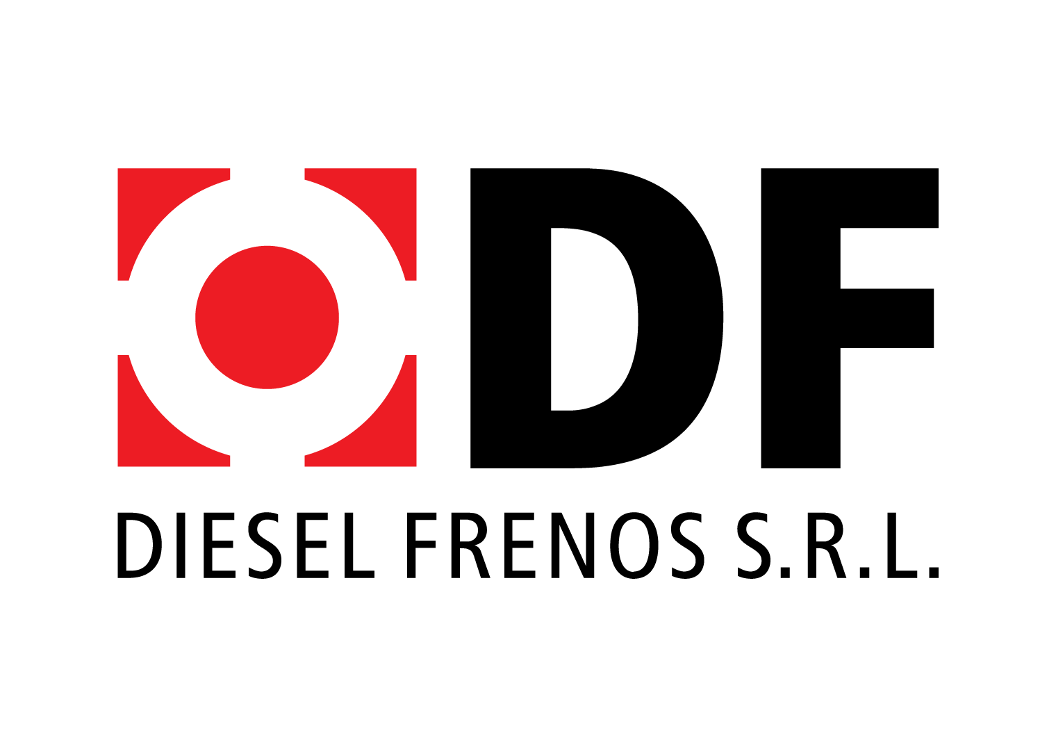 Logo Diesel Frenos
