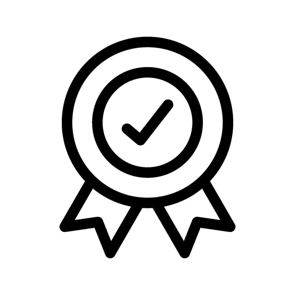 Icono de Calidad