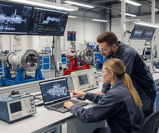 Laboratorio de Pruebas